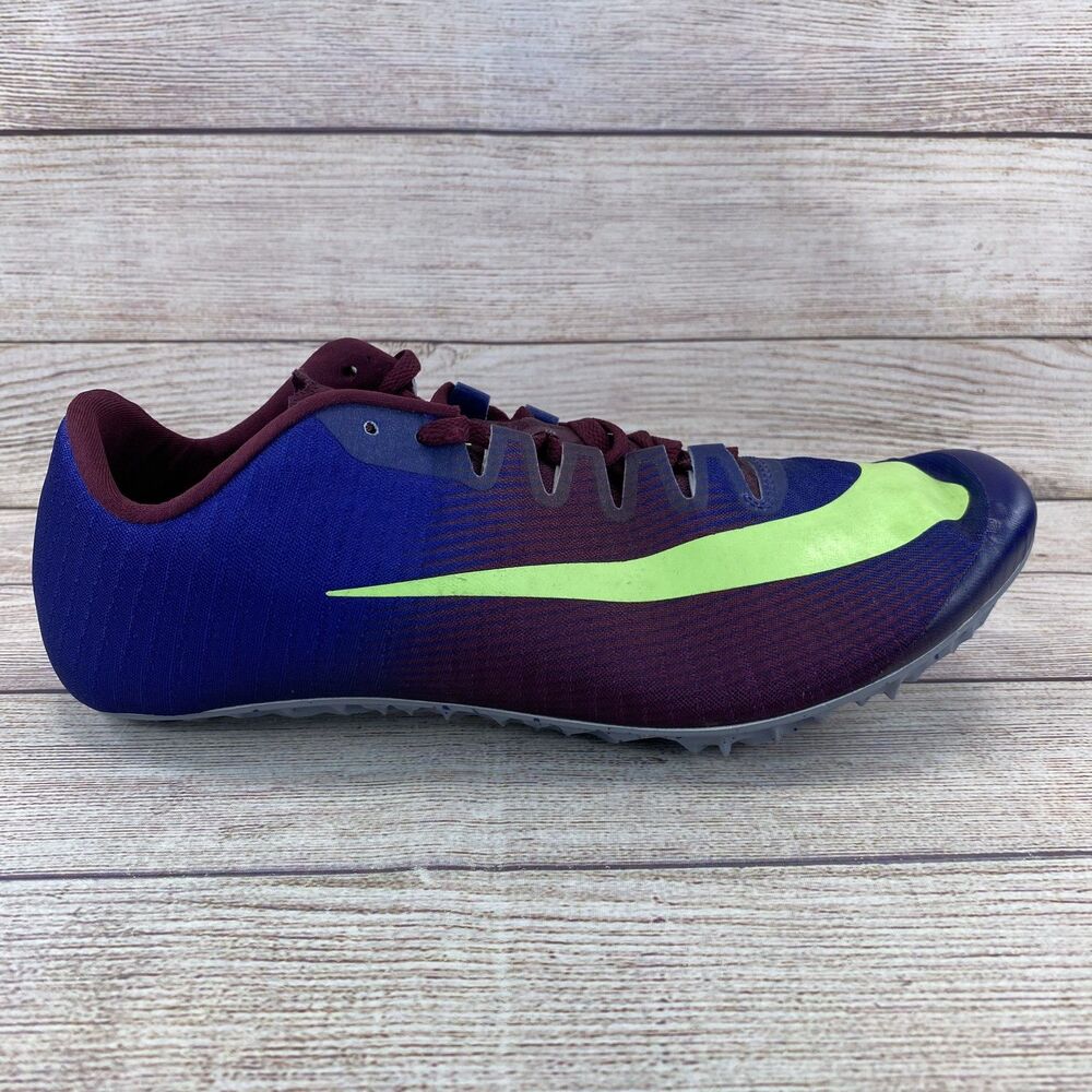 Nike Zoom Ja Fly 3 Track & Field Sprinting Spikes Men's Size 11